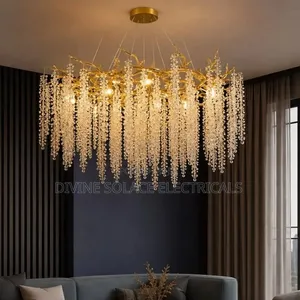 Chandelier Light