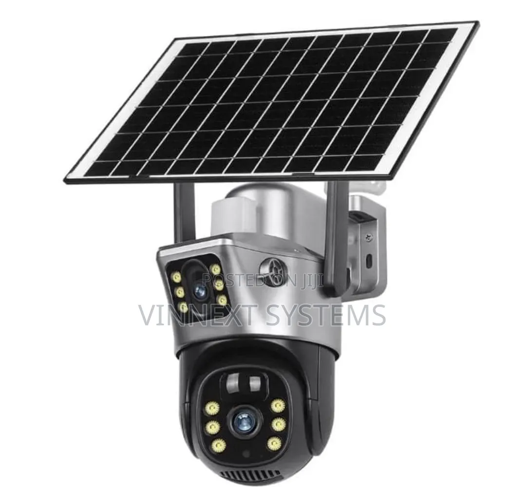 Solar Two Lens