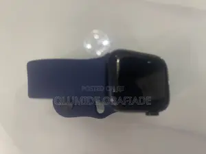 Brand New  Apple Watch Series 7 - 41mm