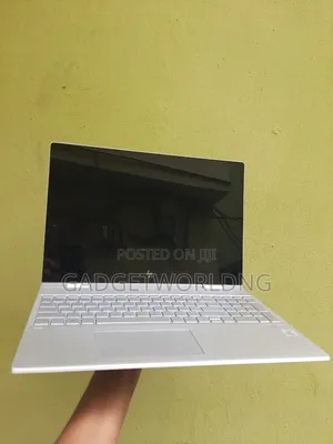 Laptop HP Envy 15 16GB Intel Core i7 SSD 512GB