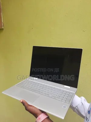 Laptop HP Envy 15 16GB Intel Core i7 SSD 512GB