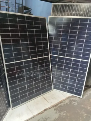 Jinko 450w Solar Panels 120cells
