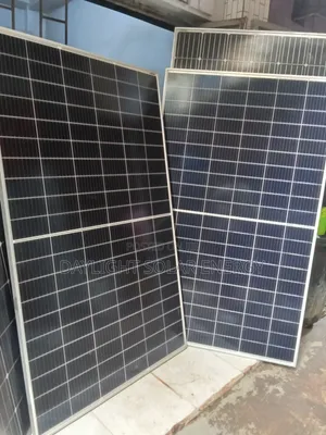 Jinko 450w Solar Panels 120cells