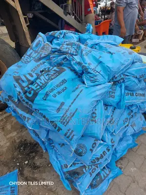 Joy White Cement