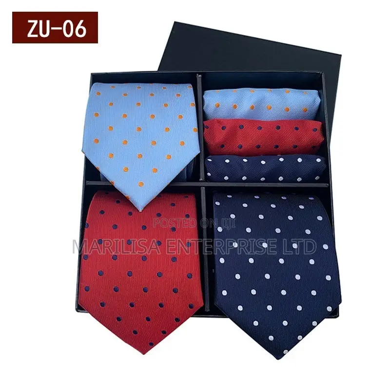 Stylish and Quality Ties