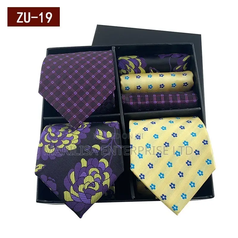 Stylish and Quality Ties