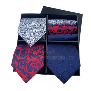 Stylish and Quality Ties