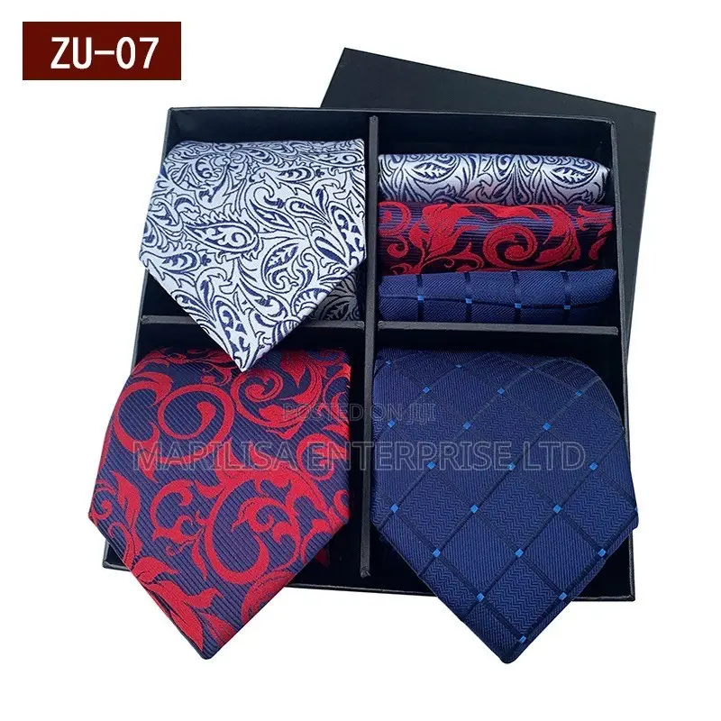 Stylish and Quality Ties