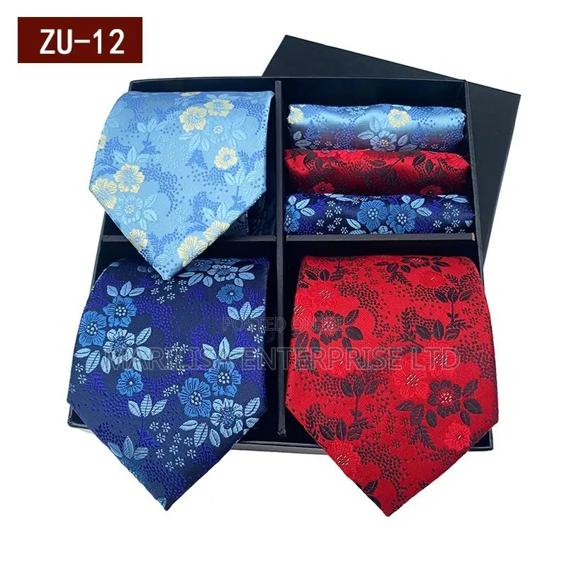 Stylish and Quality Ties