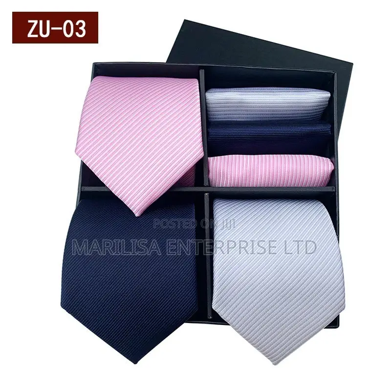 Stylish and Quality Ties