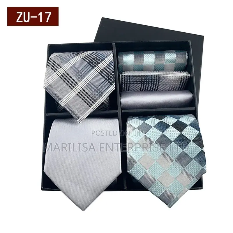 Stylish and Quality Ties