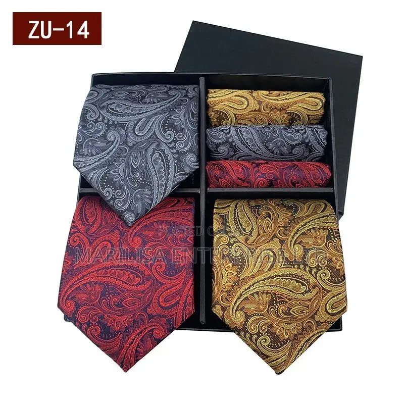 Stylish and Quality Ties