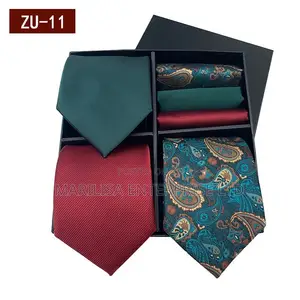 Stylish and Quality Ties