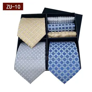 Stylish and Quality Ties