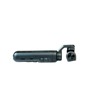 4K Pocket Vlog Gimbal Camera With Face Tracking