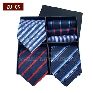 Stylish and Quality Ties