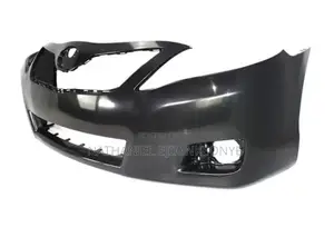 Front Bumper Camry 2010