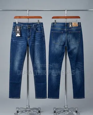 Men First Grade Jeans