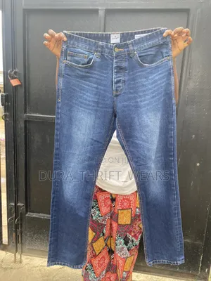 Men First Grade Jeans