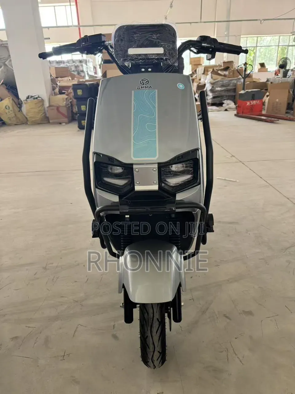 New Motorcycle 2026