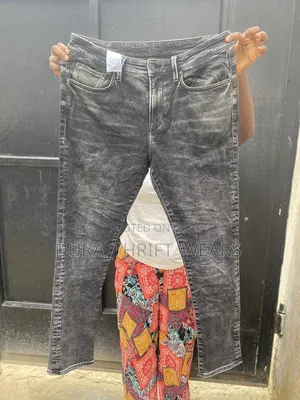 Men First Grade Jeans
