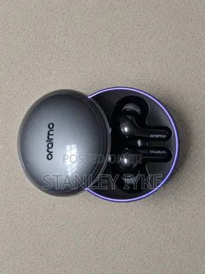 Oraimo Spacebud2 Wireless Earbud