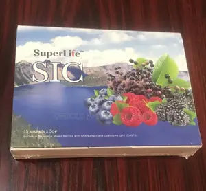Superlife Immune Care ( SIC)