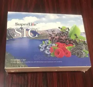 Superlife Immune Care ( SIC)