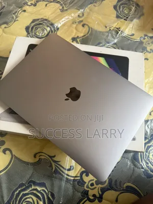 Laptop Apple MacBook Pro 2020 8GB Apple M1 SSD 256GB
