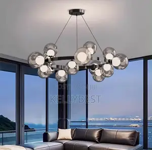 Chandelier Light