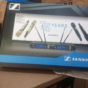 Skm9000 Sennheiser