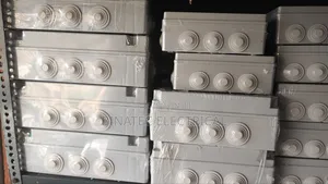 Waterproof Adaptable Box