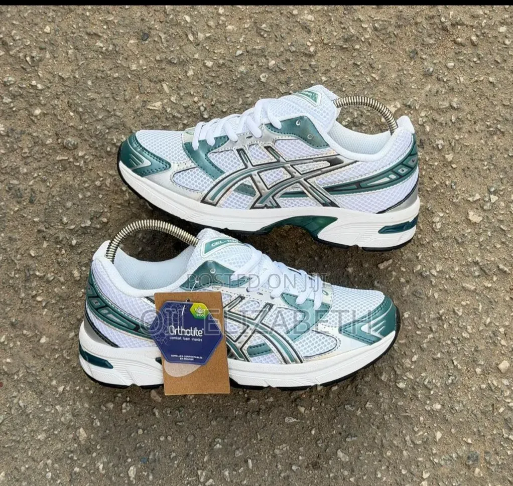 Best Footwear!