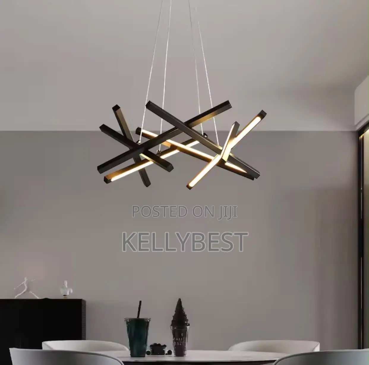 Chandelier Light