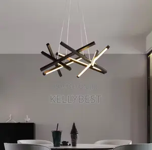 Chandelier Light