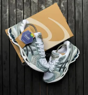Best Footwear!