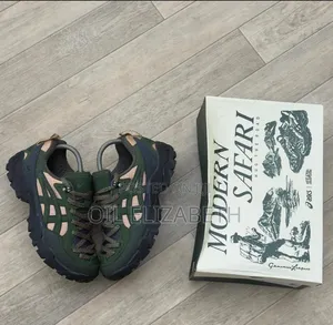 Best Footwear!