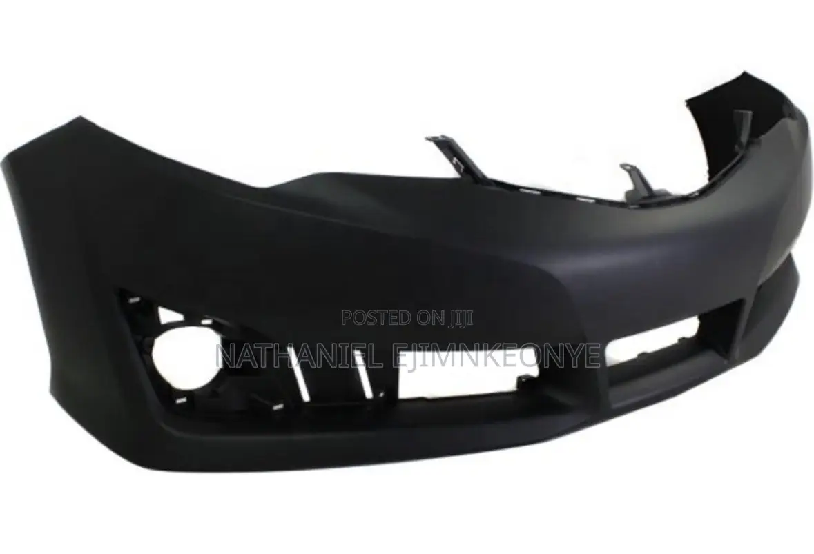 Front Bumper Camry 2013 XSE