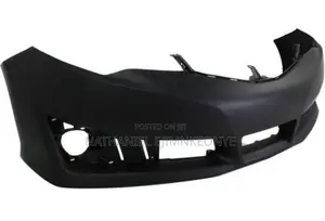 Front Bumper Camry 2013 XSE