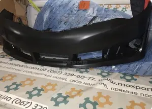 Front Bumper Camry 2013 XSE