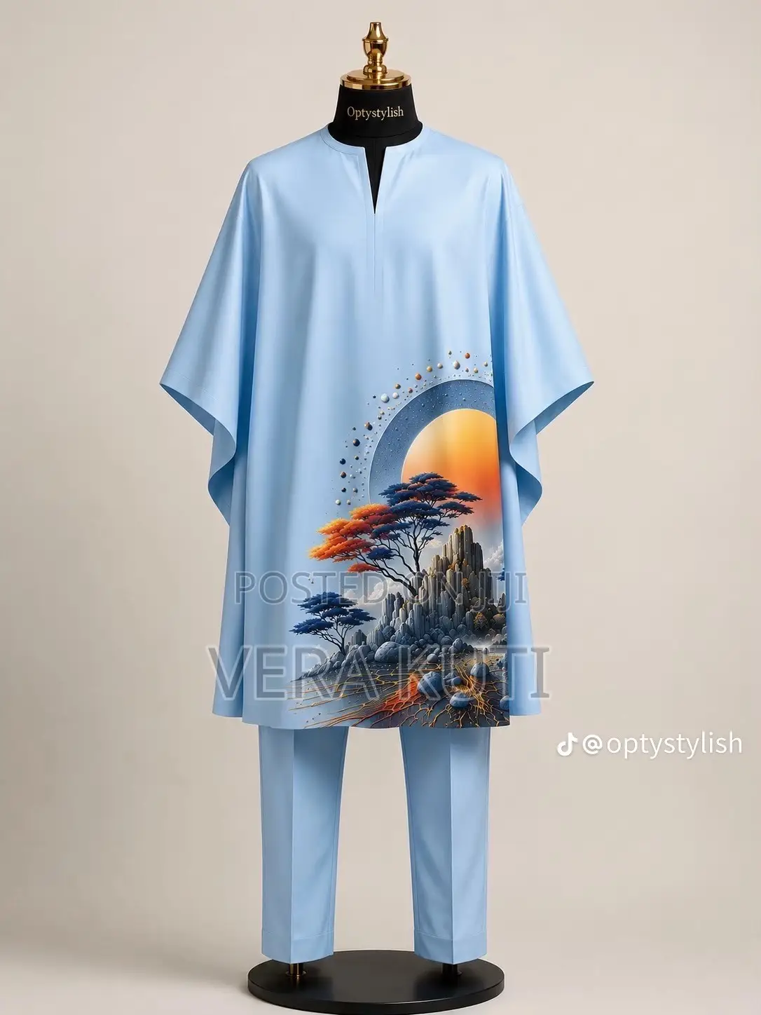 Dashiki for Men