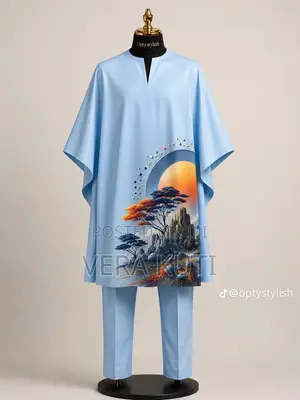 Dashiki for Men