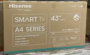 Hisense SmartTv