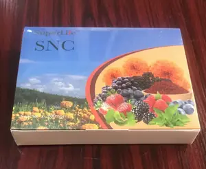 Superlife Neuron Care (SNC)