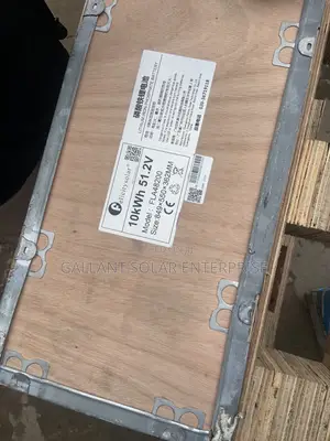 Felicity 10kwh Lithium Battery 48V