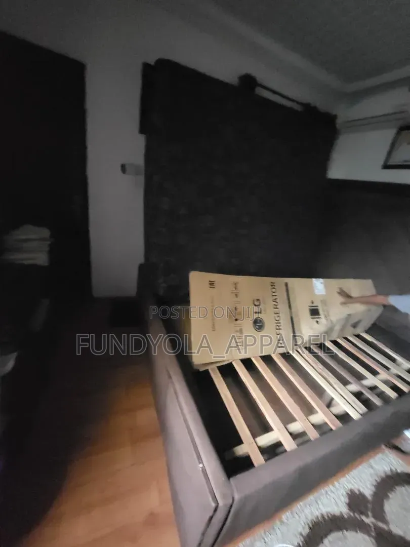 Upholstery by 6 Bedframe and Mattress