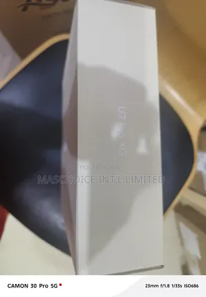 UbiQuiti U7-Pro-Xg