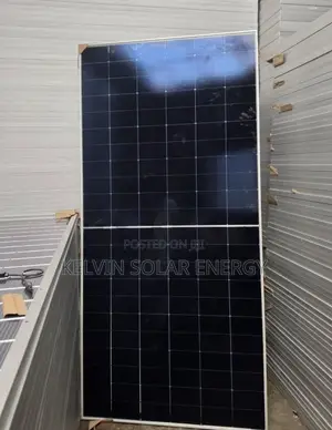 Jinko Solar Panel 650w  144 Sales