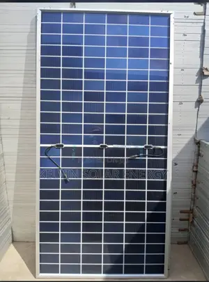 Jinko Solar Panel 650w  144 Sales