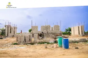 Buy and Build Land for Sale at Elerangbe, Ibeju Lekki